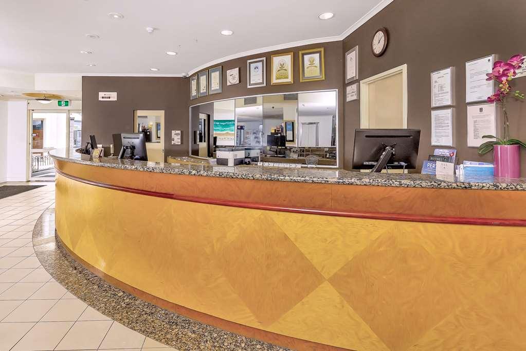 Comfort Inn & Suites Goodearth Perth Nội địa bức ảnh