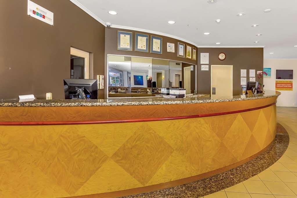Comfort Inn & Suites Goodearth Perth Nội địa bức ảnh