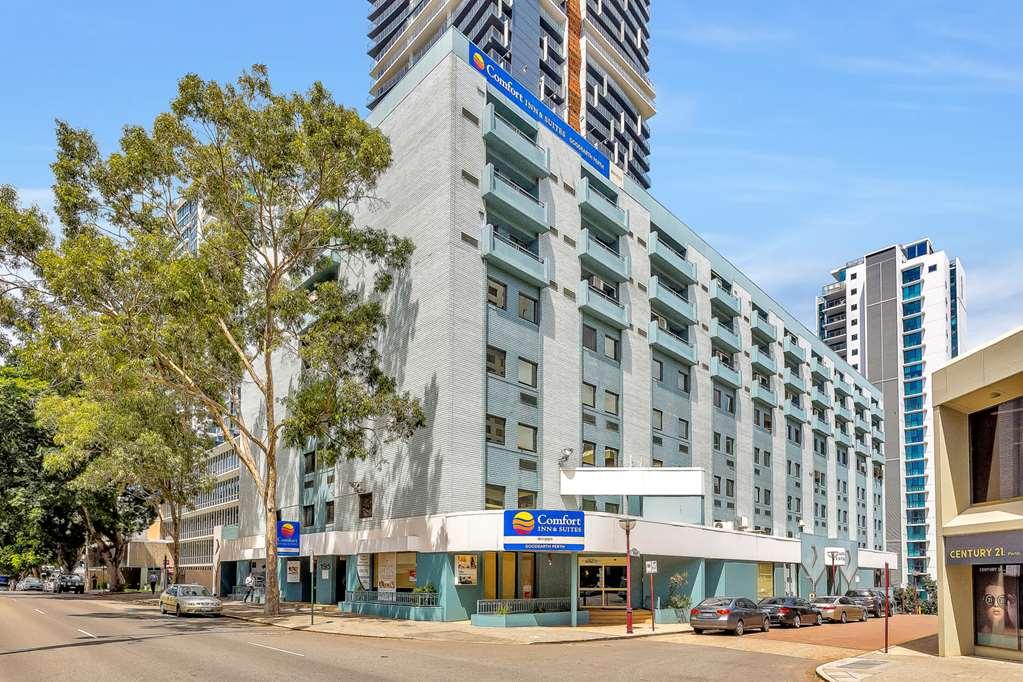 Comfort Inn & Suites Goodearth Perth Ngoại thất bức ảnh