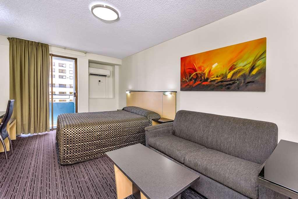 Comfort Inn & Suites Goodearth Perth Phòng bức ảnh