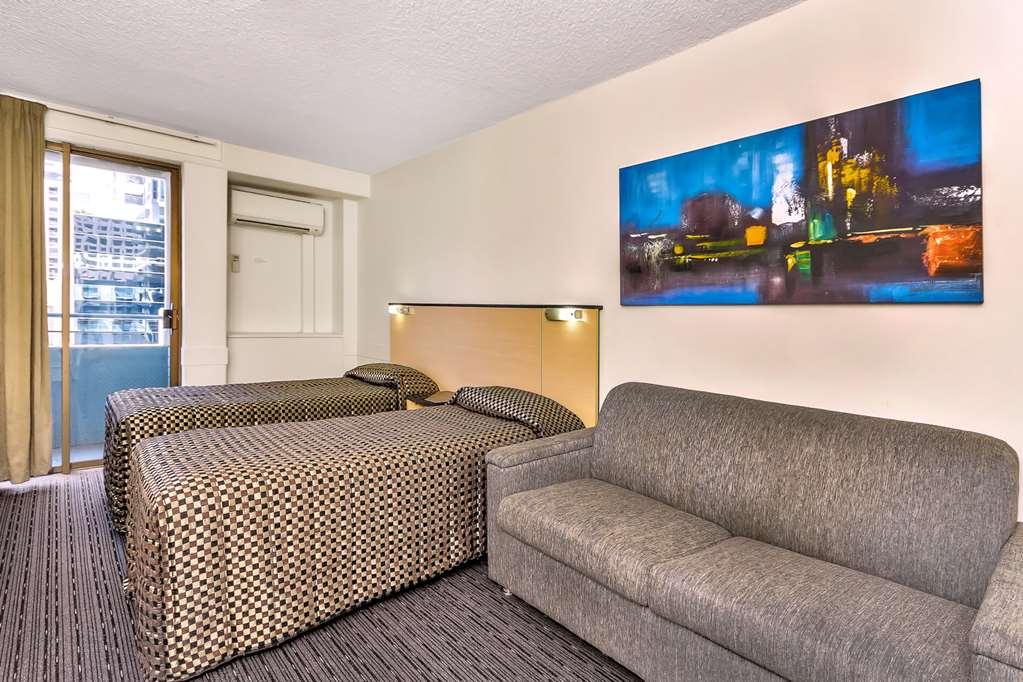 Comfort Inn & Suites Goodearth Perth Phòng bức ảnh