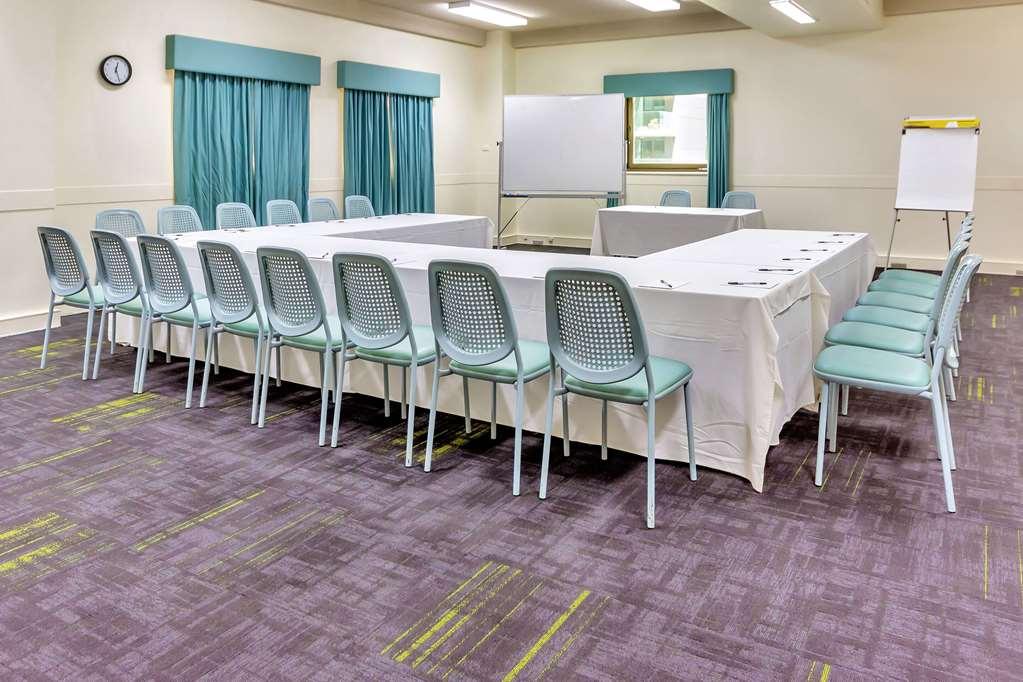 Comfort Inn & Suites Goodearth Perth Tiện nghi bức ảnh