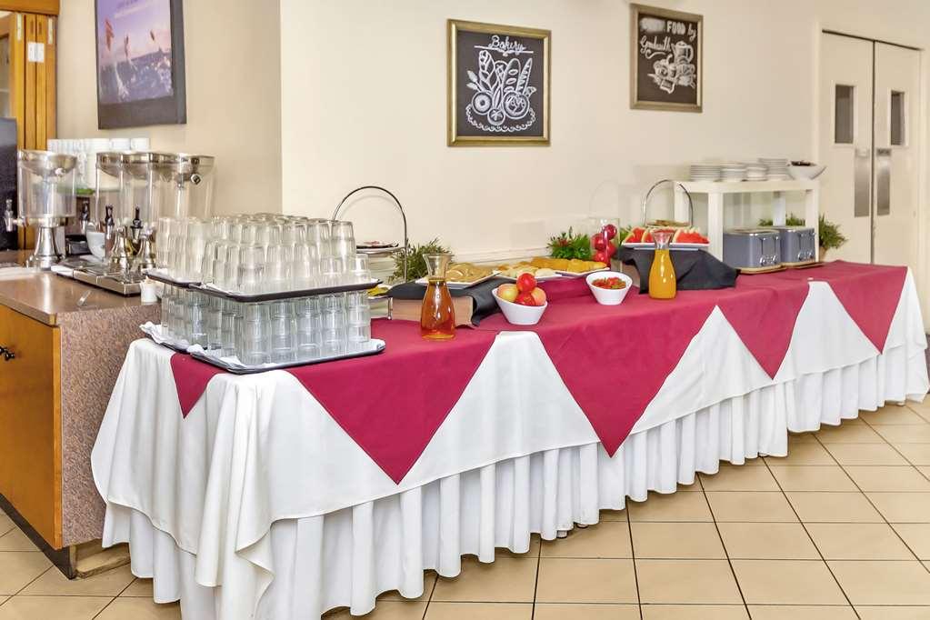 Comfort Inn & Suites Goodearth Perth Tiện nghi bức ảnh