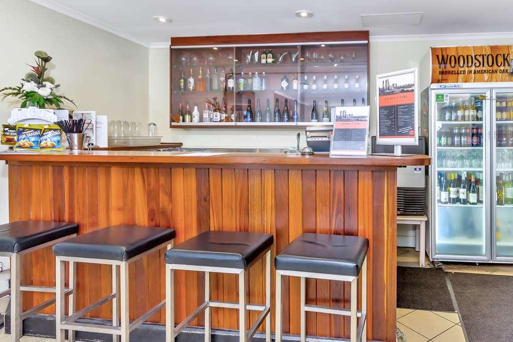 Comfort Inn & Suites Goodearth Perth Nhà hàng bức ảnh