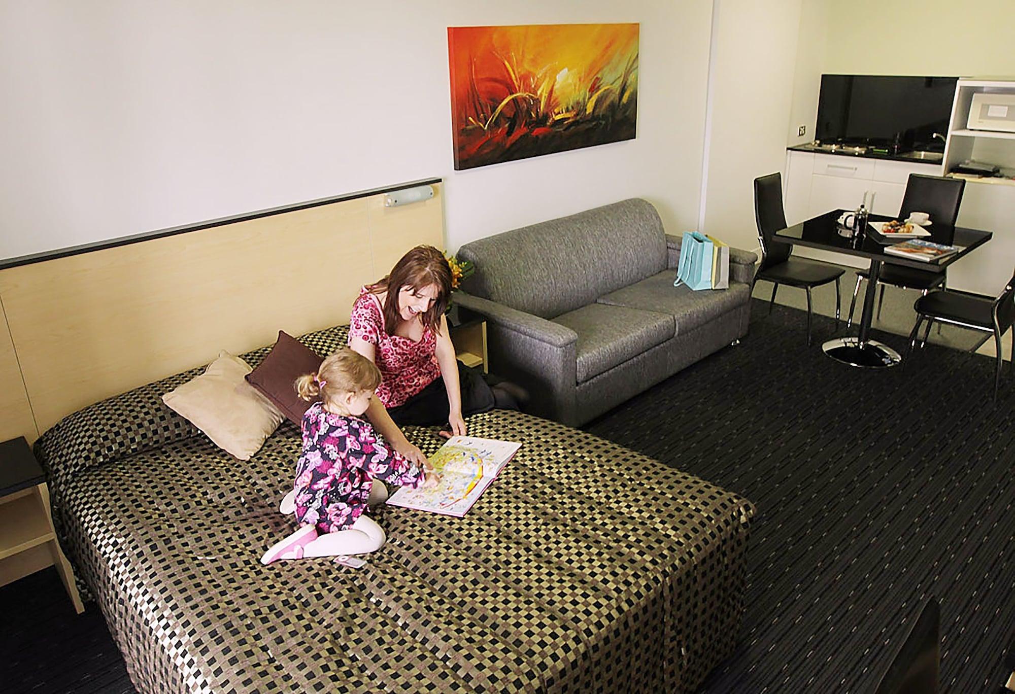 Comfort Inn & Suites Goodearth Perth Ngoại thất bức ảnh