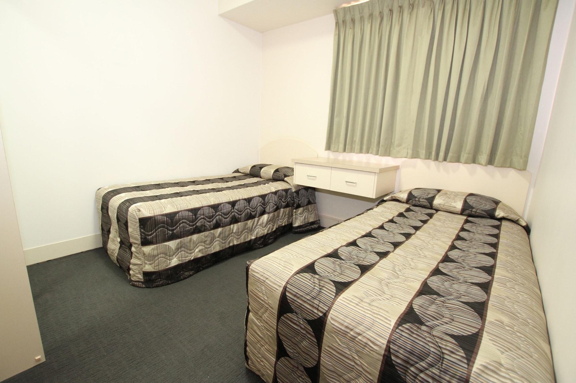 Comfort Inn & Suites Goodearth Perth Ngoại thất bức ảnh
