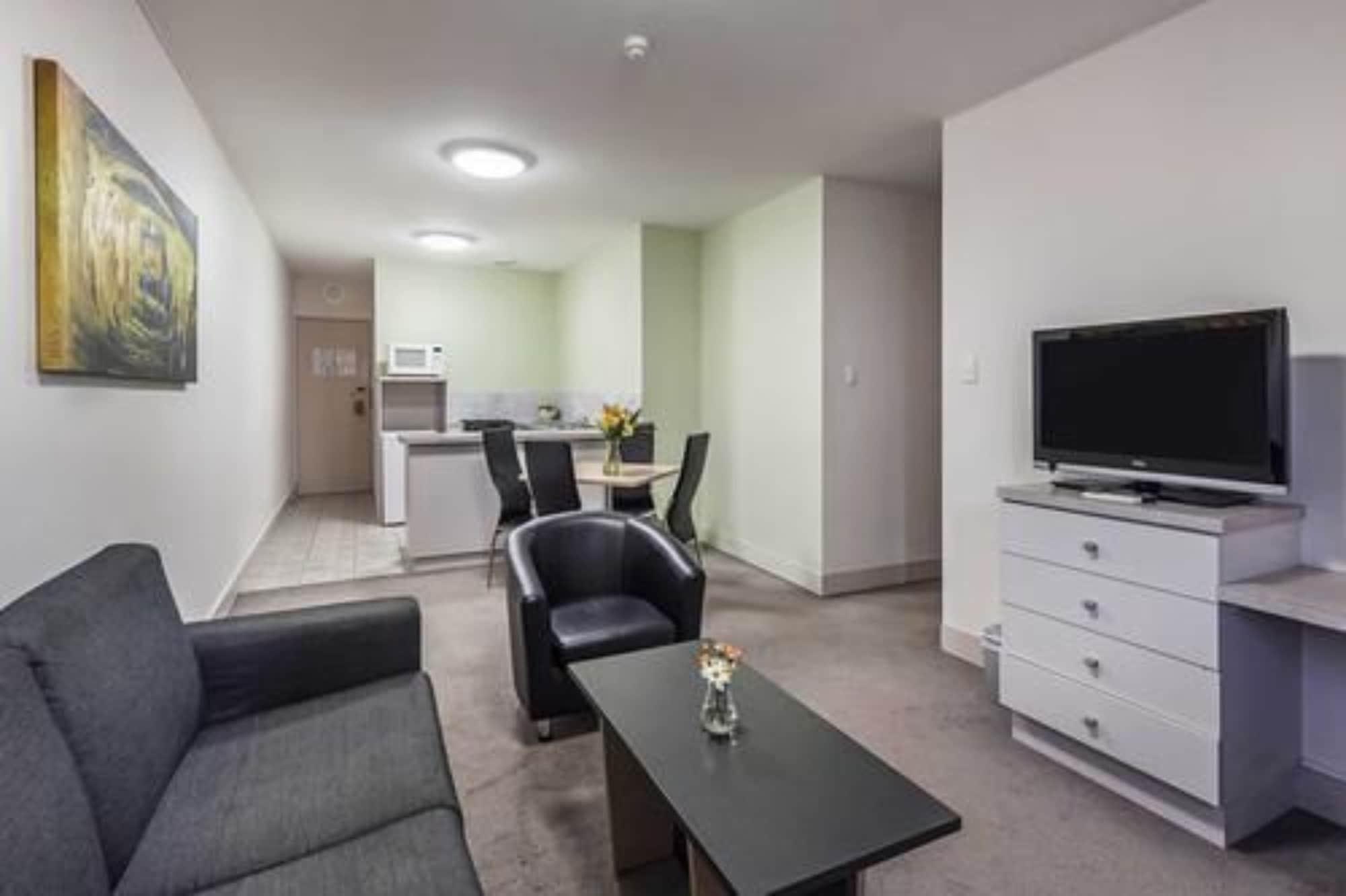 Comfort Inn & Suites Goodearth Perth Ngoại thất bức ảnh
