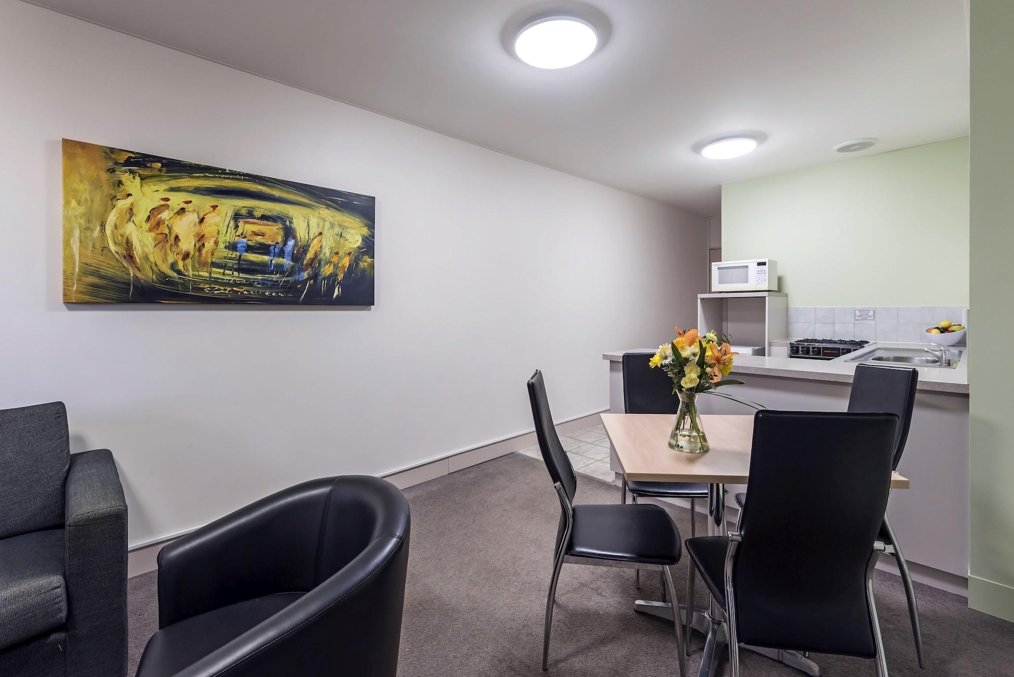 Comfort Inn & Suites Goodearth Perth Ngoại thất bức ảnh