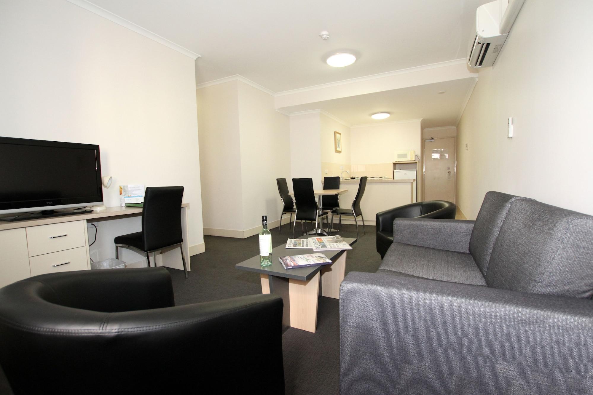 Comfort Inn & Suites Goodearth Perth Ngoại thất bức ảnh