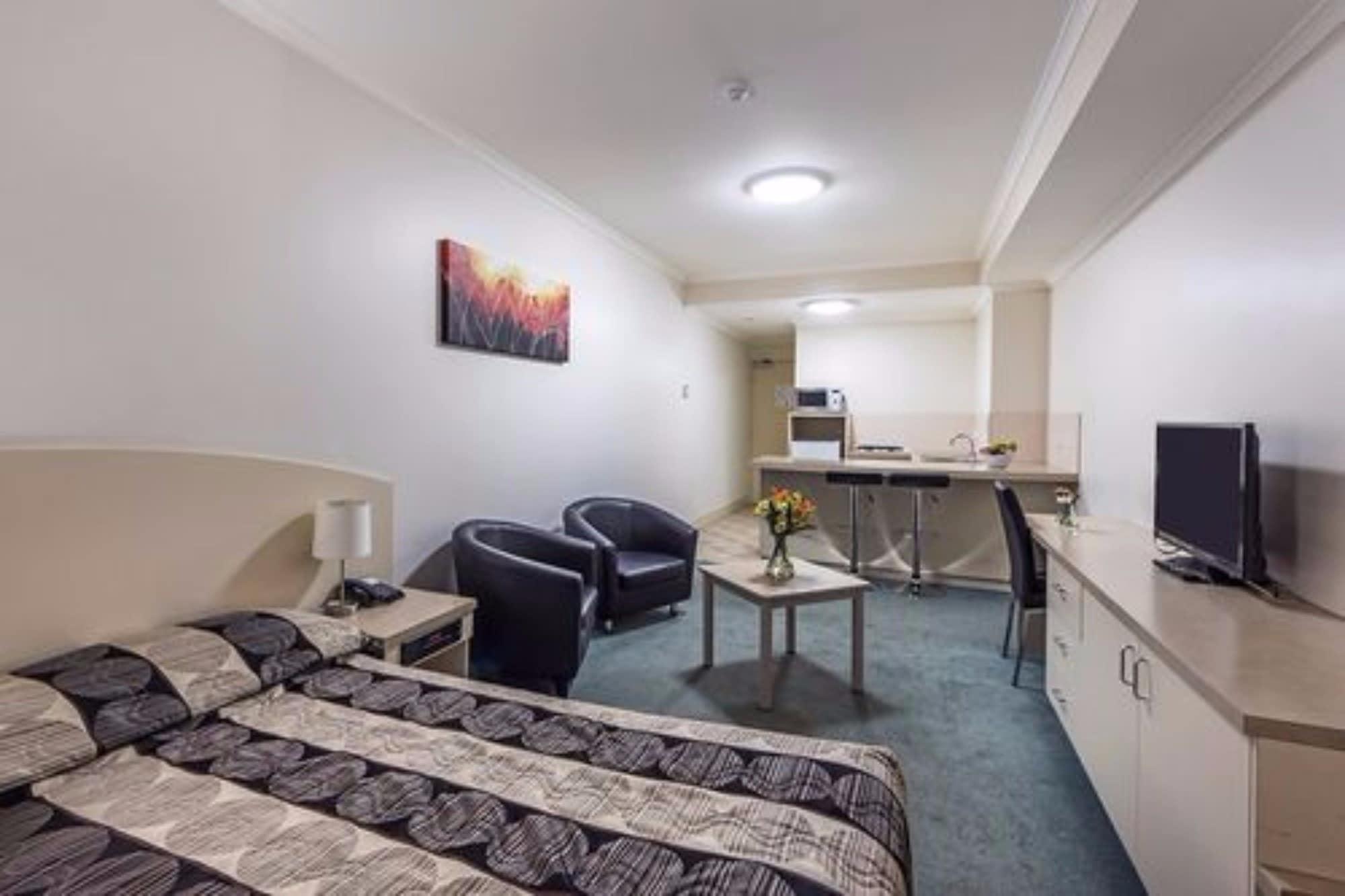 Comfort Inn & Suites Goodearth Perth Ngoại thất bức ảnh