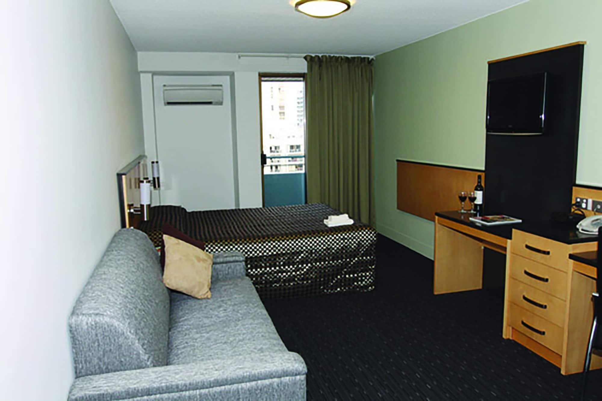 Comfort Inn & Suites Goodearth Perth Ngoại thất bức ảnh