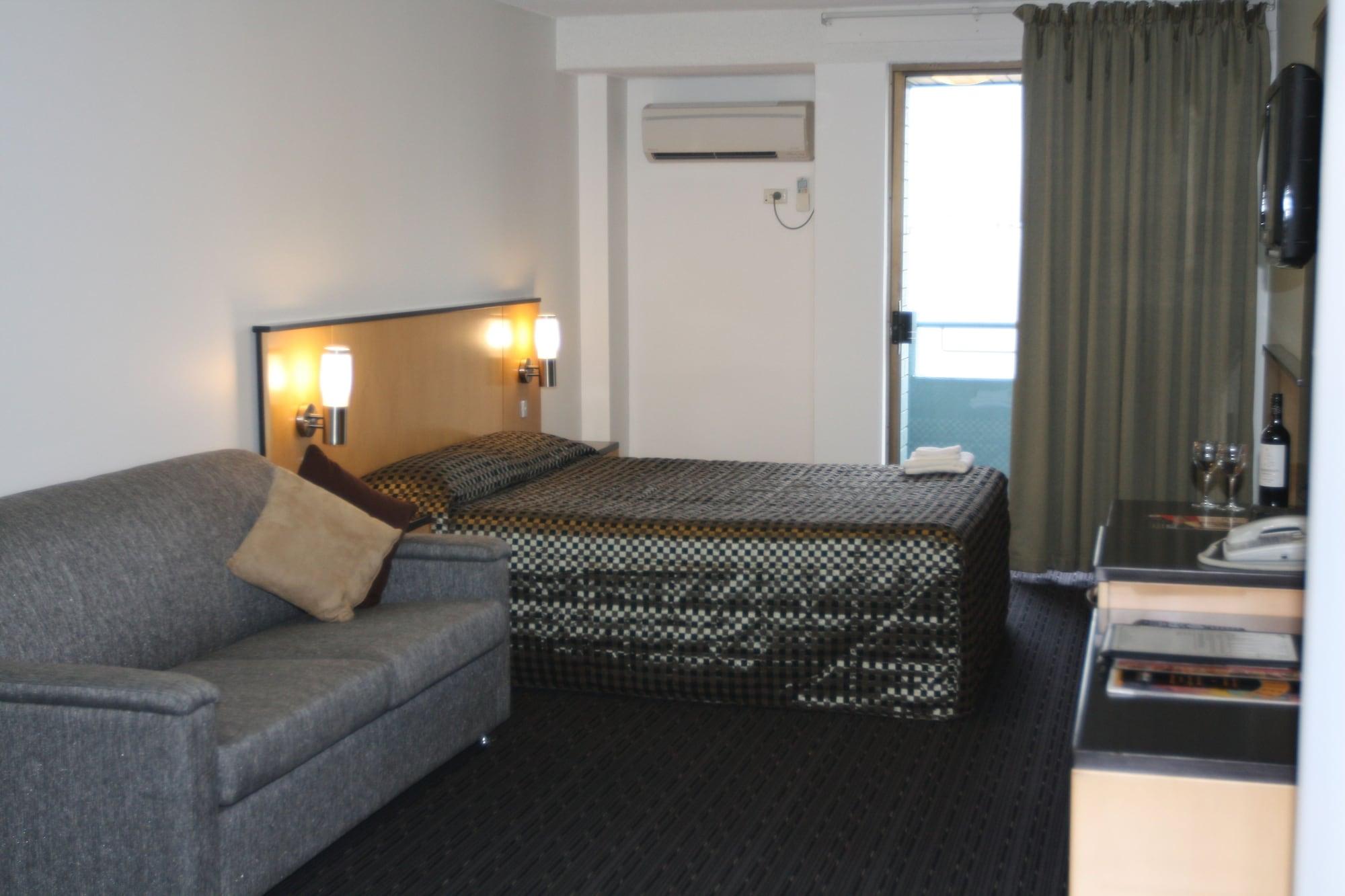 Comfort Inn & Suites Goodearth Perth Ngoại thất bức ảnh