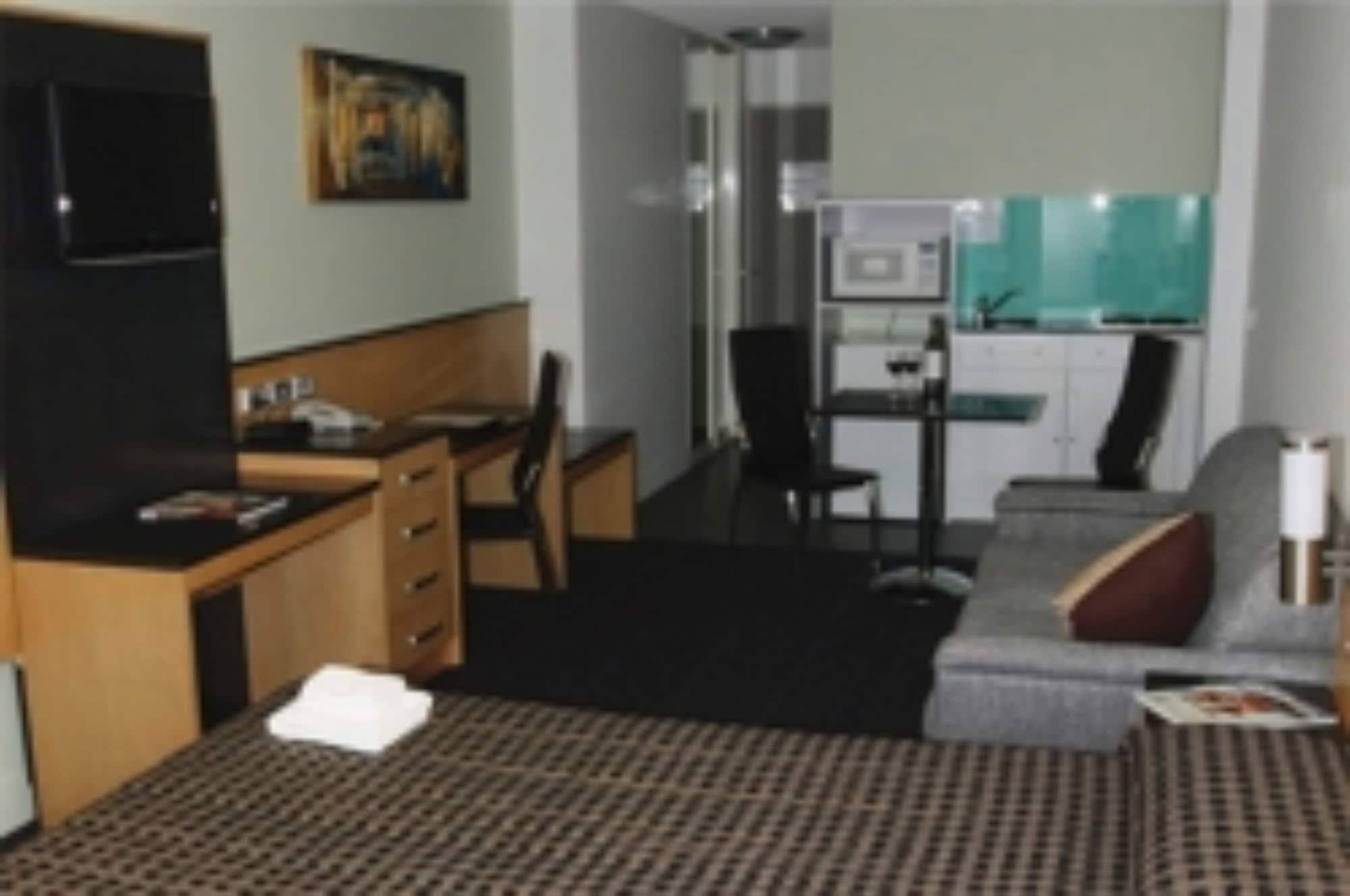 Comfort Inn & Suites Goodearth Perth Ngoại thất bức ảnh