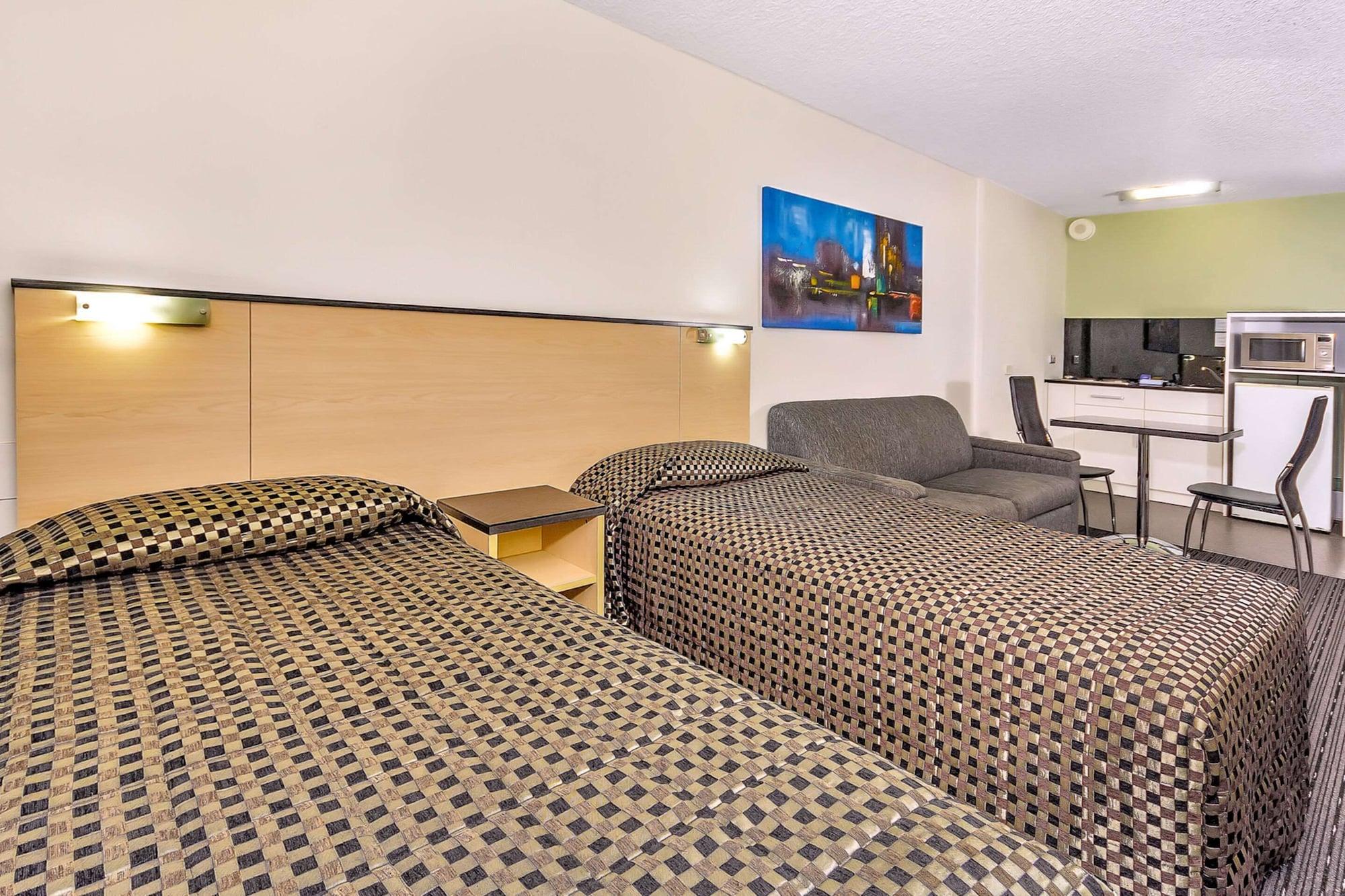 Comfort Inn & Suites Goodearth Perth Ngoại thất bức ảnh