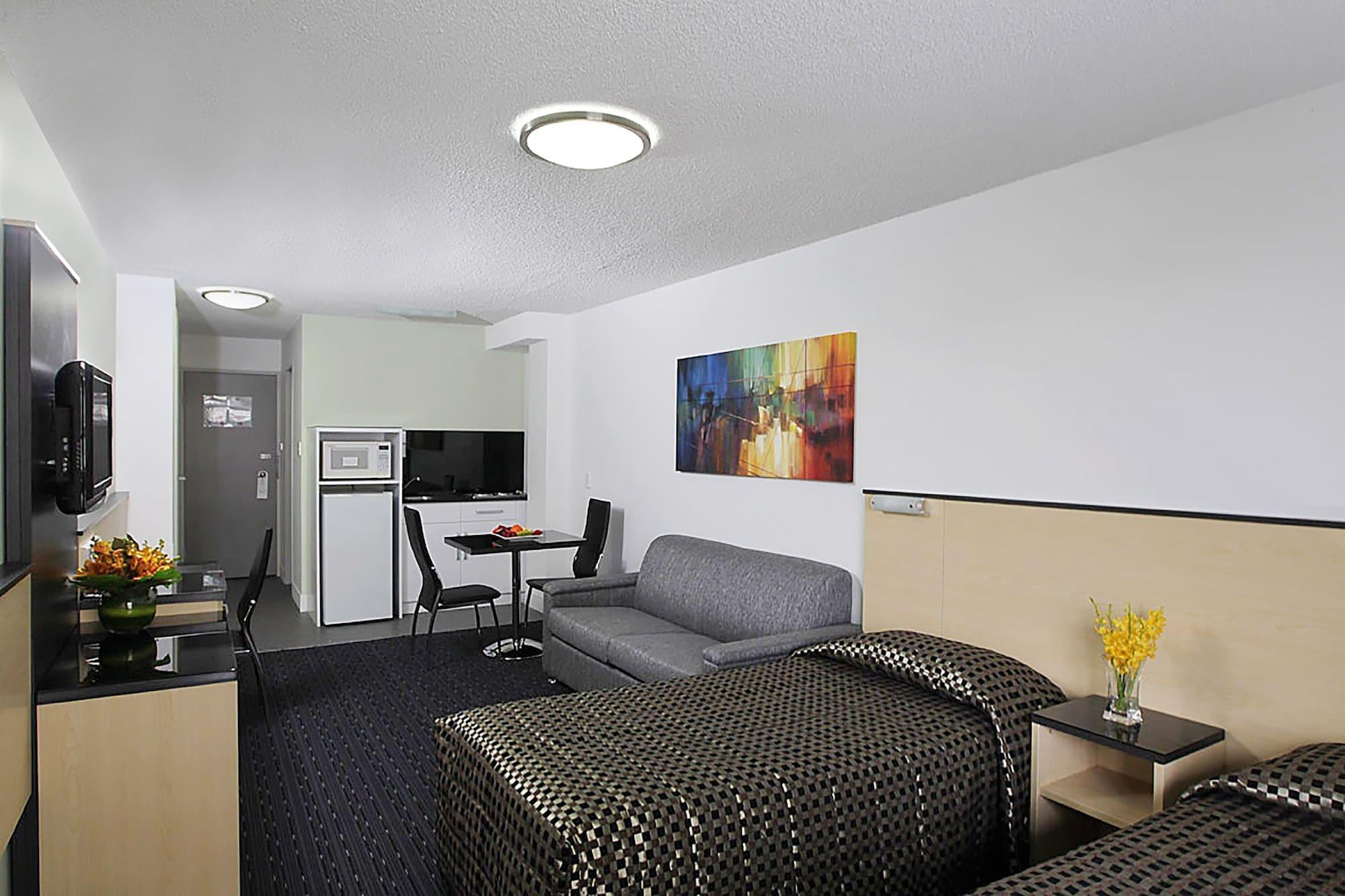 Comfort Inn & Suites Goodearth Perth Ngoại thất bức ảnh