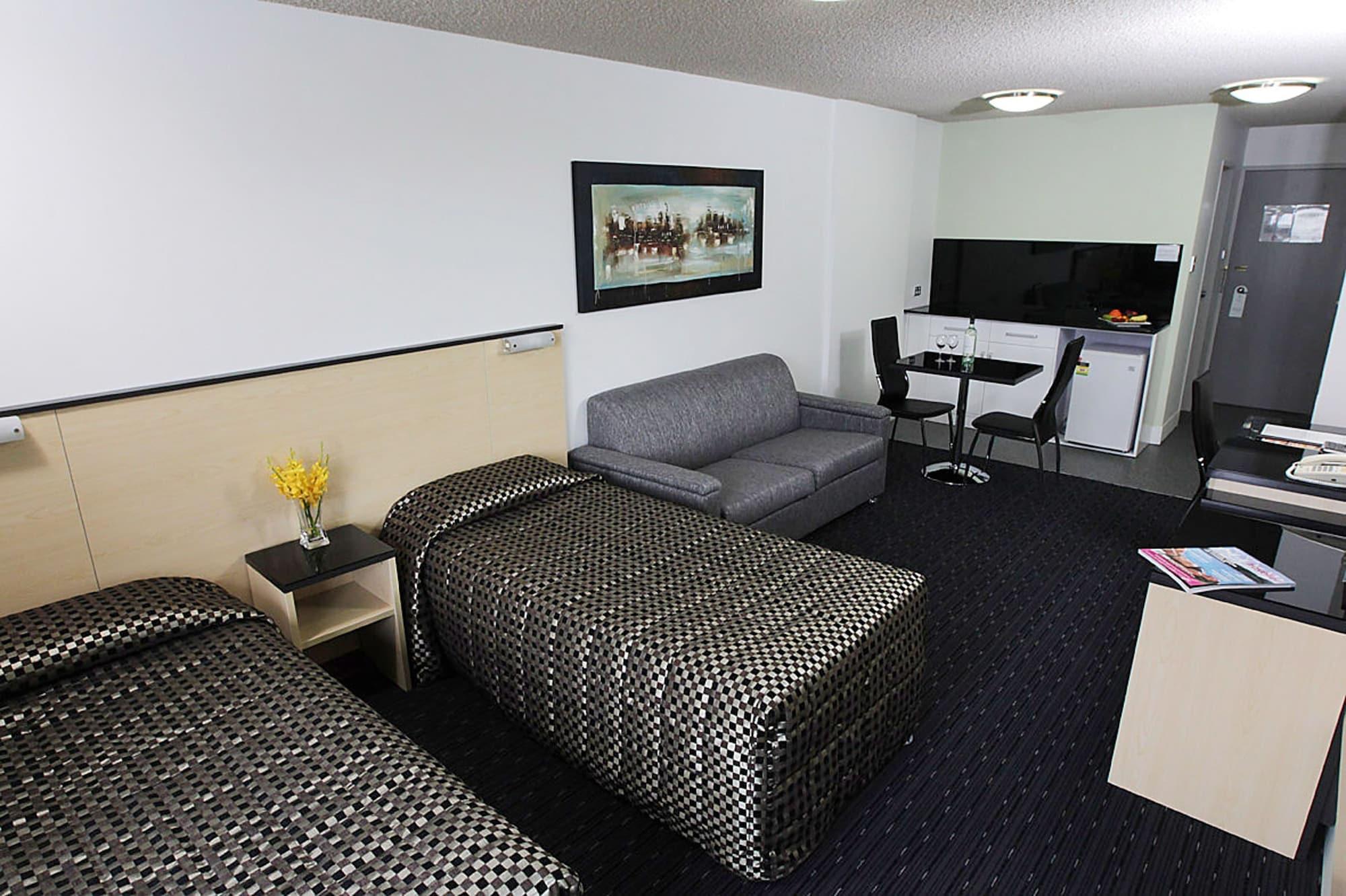 Comfort Inn & Suites Goodearth Perth Ngoại thất bức ảnh