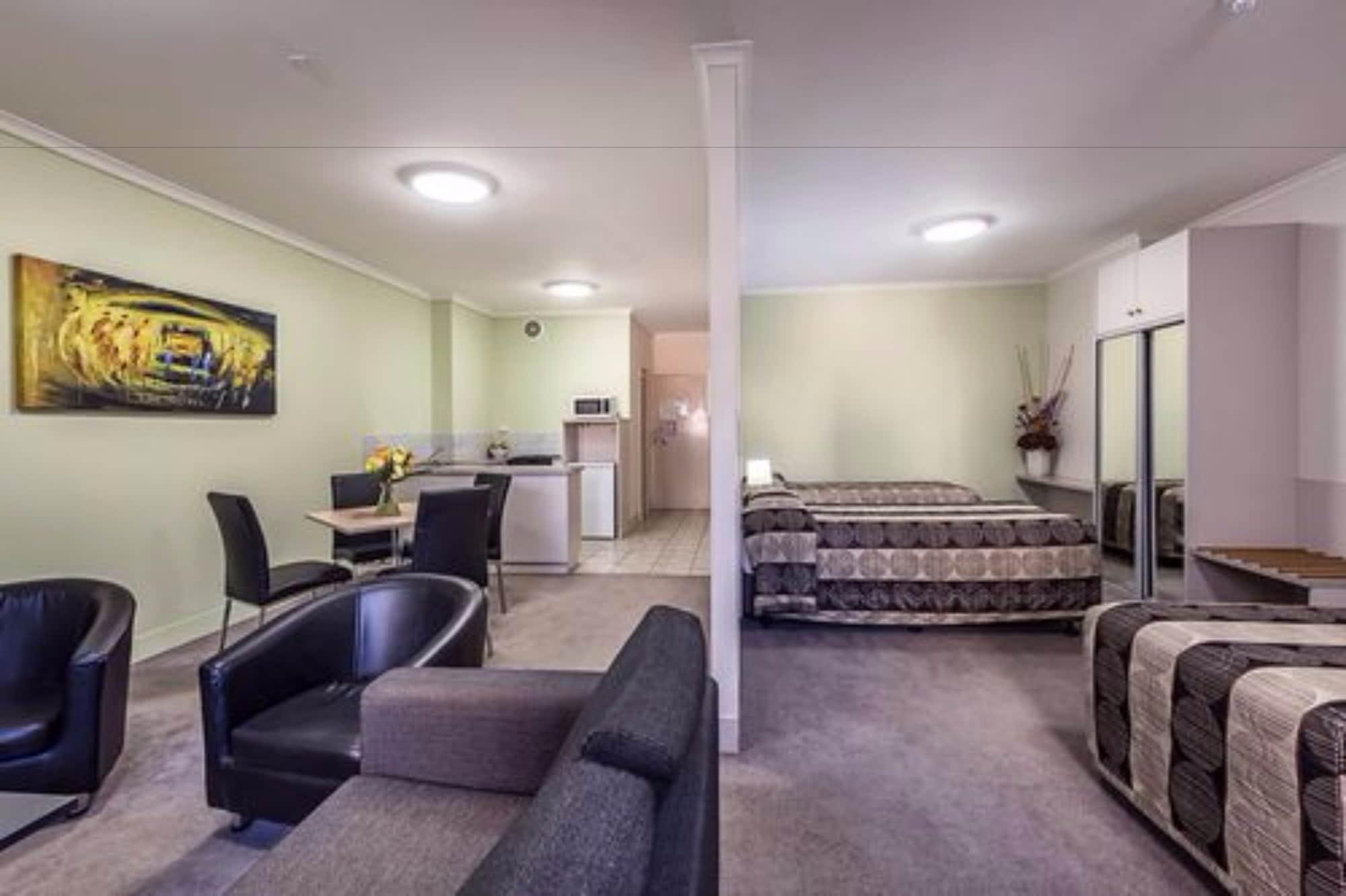 Comfort Inn & Suites Goodearth Perth Ngoại thất bức ảnh