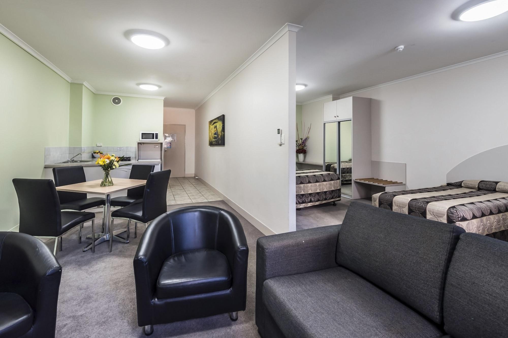 Comfort Inn & Suites Goodearth Perth Ngoại thất bức ảnh