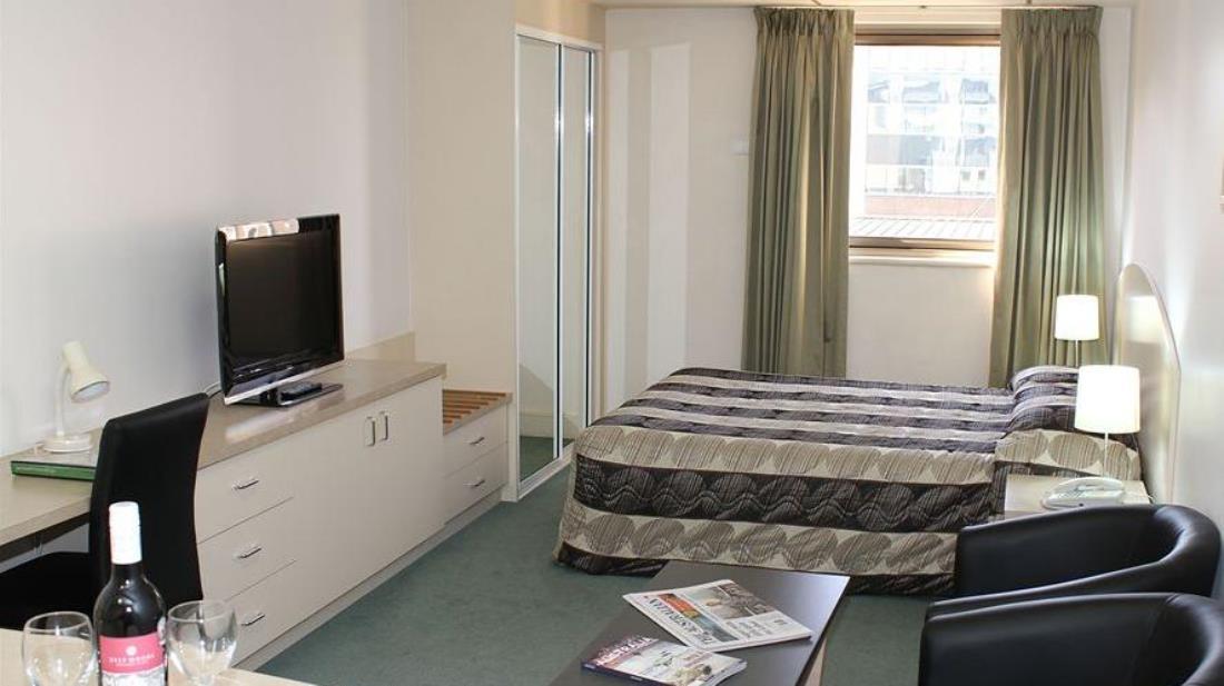 Comfort Inn & Suites Goodearth Perth Ngoại thất bức ảnh