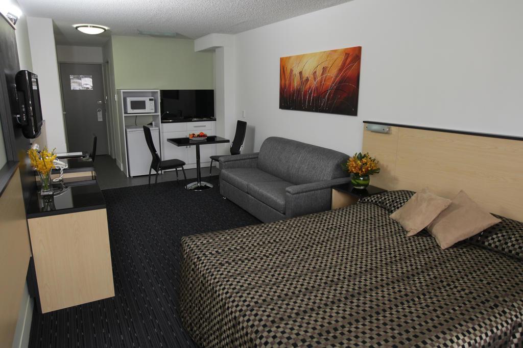 Comfort Inn & Suites Goodearth Perth Ngoại thất bức ảnh