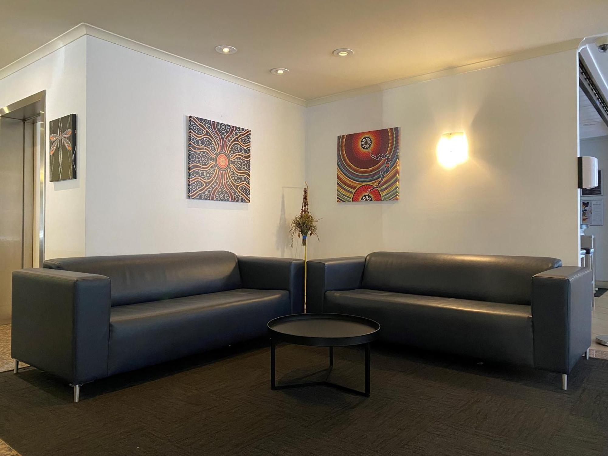 Comfort Inn & Suites Goodearth Perth Ngoại thất bức ảnh