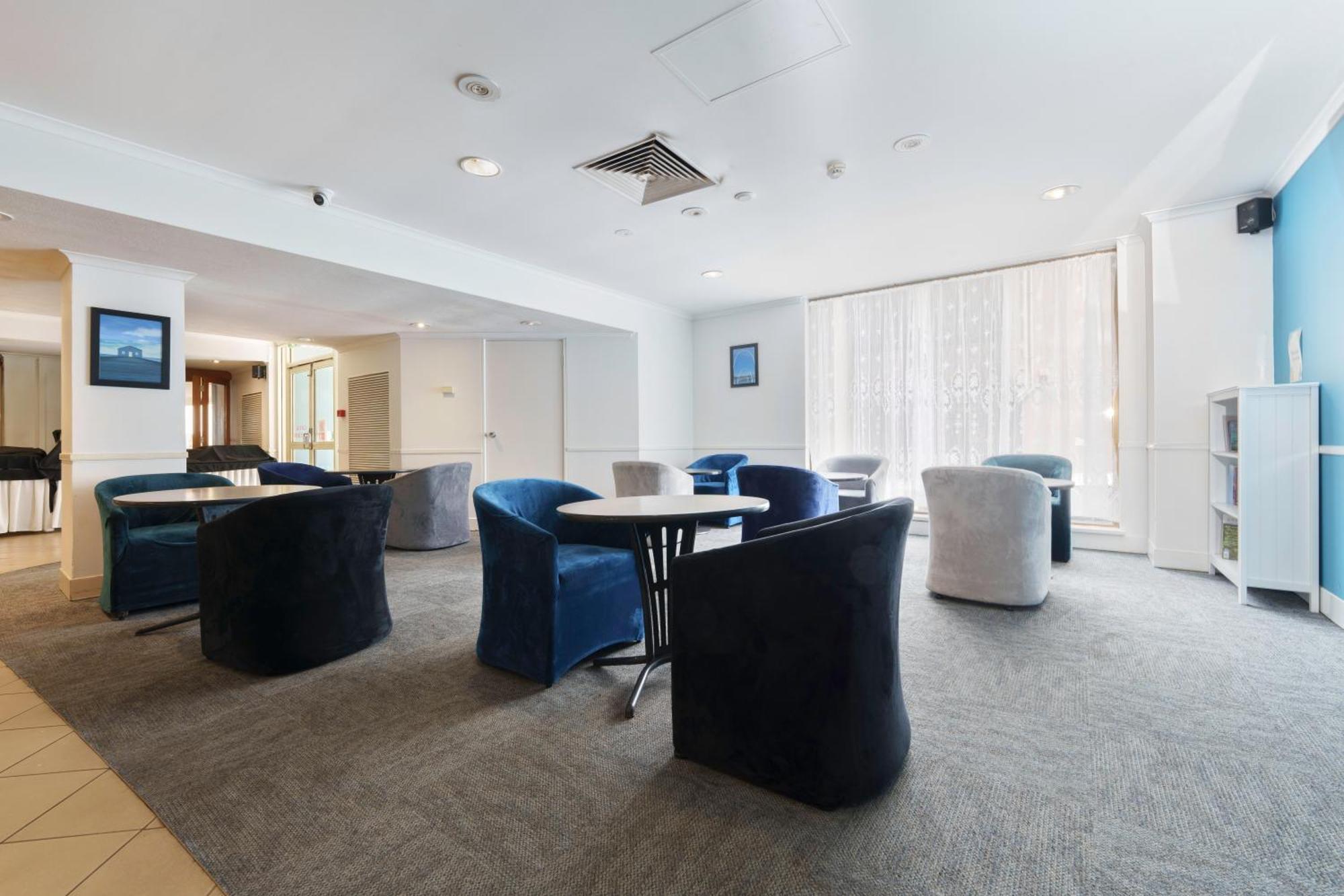 Comfort Inn & Suites Goodearth Perth Ngoại thất bức ảnh