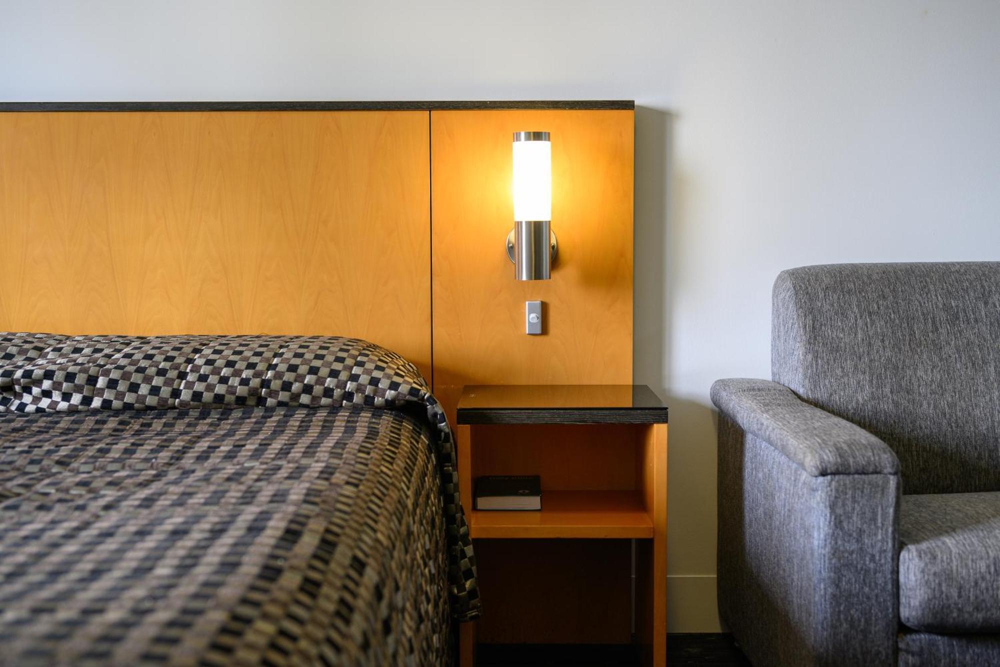 Comfort Inn & Suites Goodearth Perth Ngoại thất bức ảnh