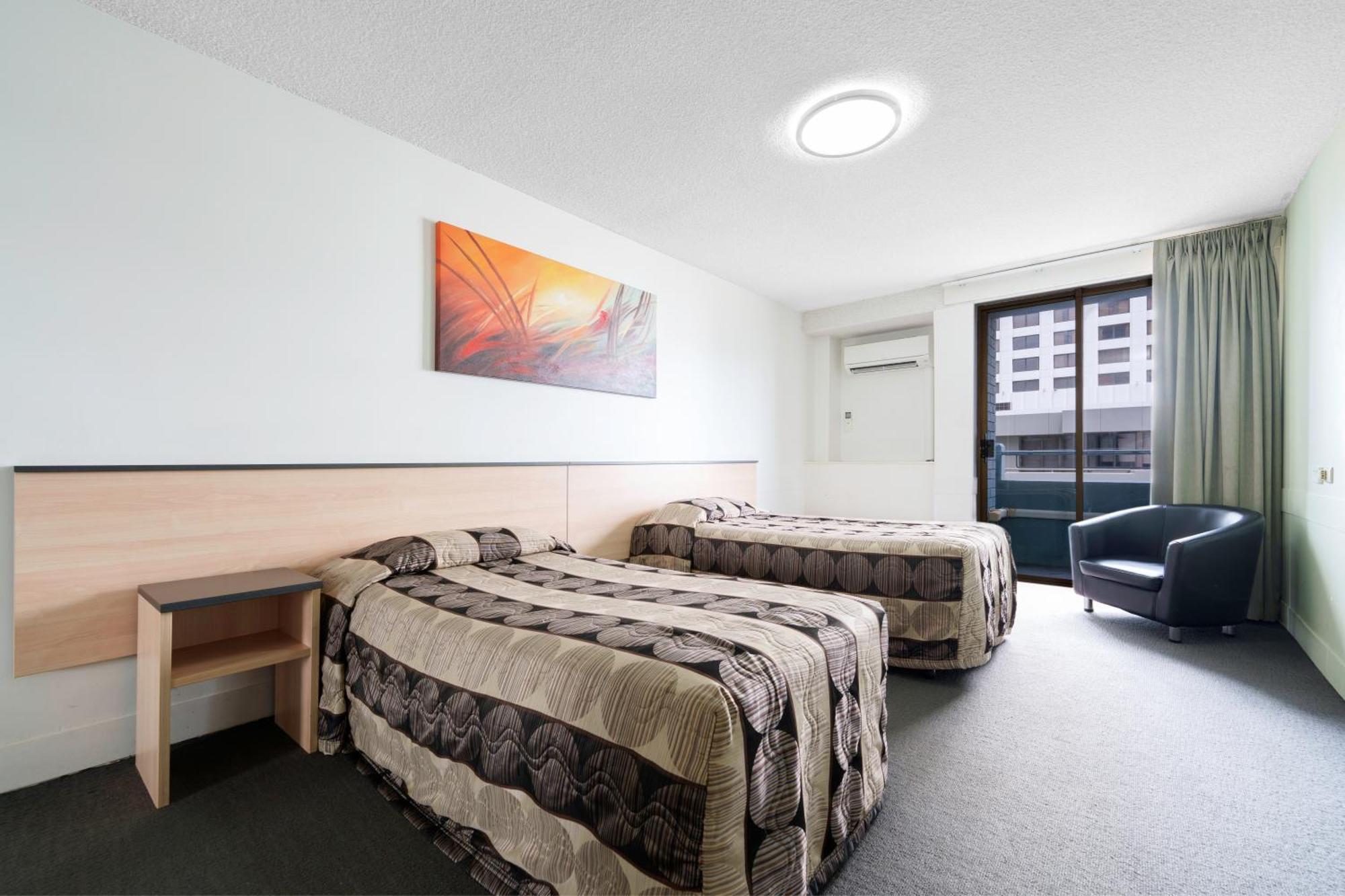 Comfort Inn & Suites Goodearth Perth Ngoại thất bức ảnh
