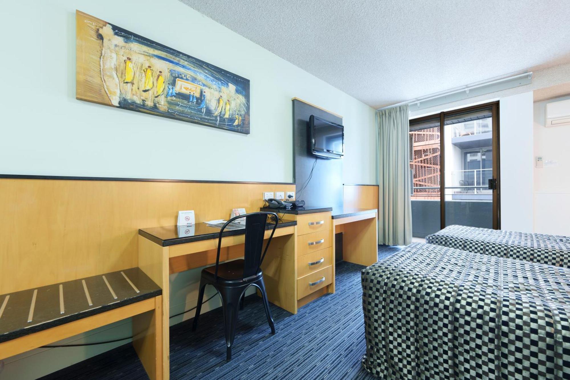 Comfort Inn & Suites Goodearth Perth Ngoại thất bức ảnh