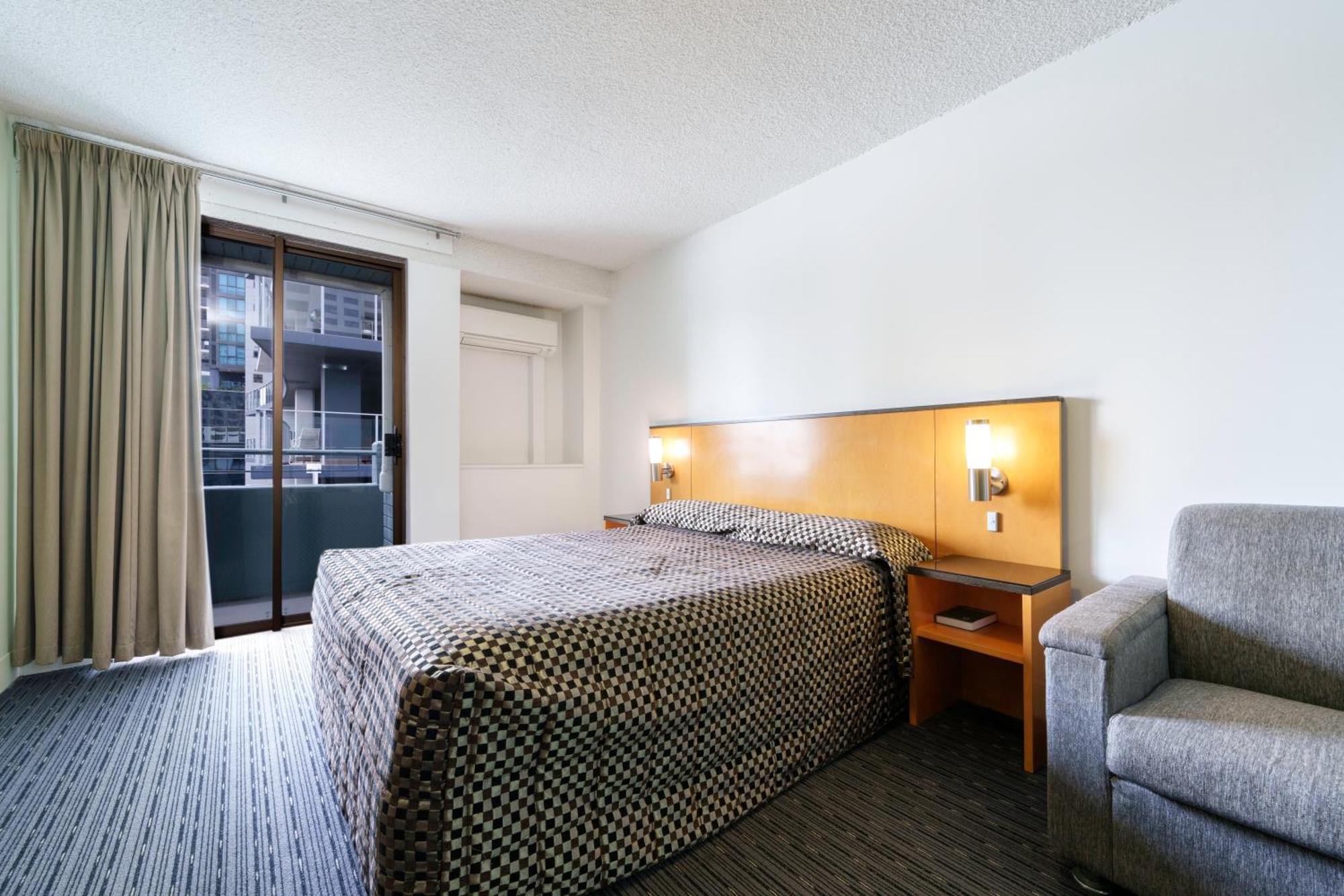 Comfort Inn & Suites Goodearth Perth Ngoại thất bức ảnh