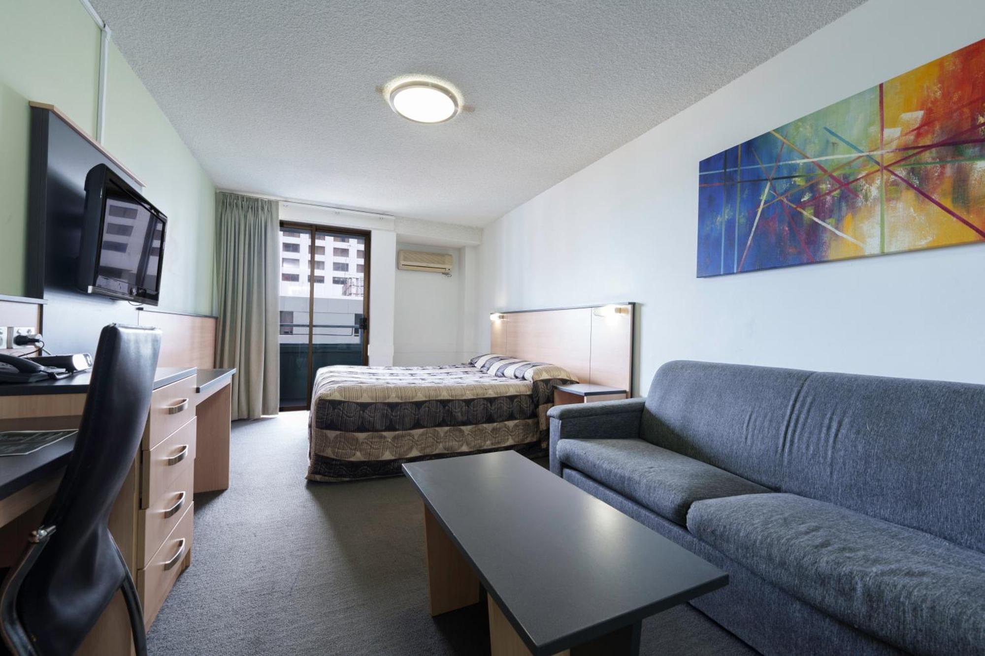 Comfort Inn & Suites Goodearth Perth Ngoại thất bức ảnh