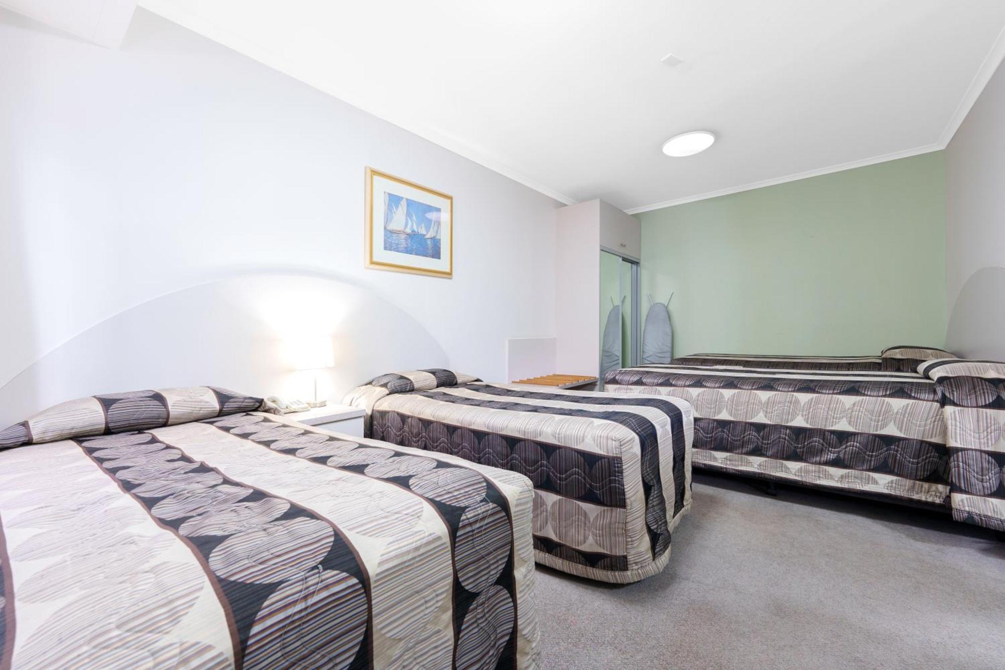 Comfort Inn & Suites Goodearth Perth Ngoại thất bức ảnh