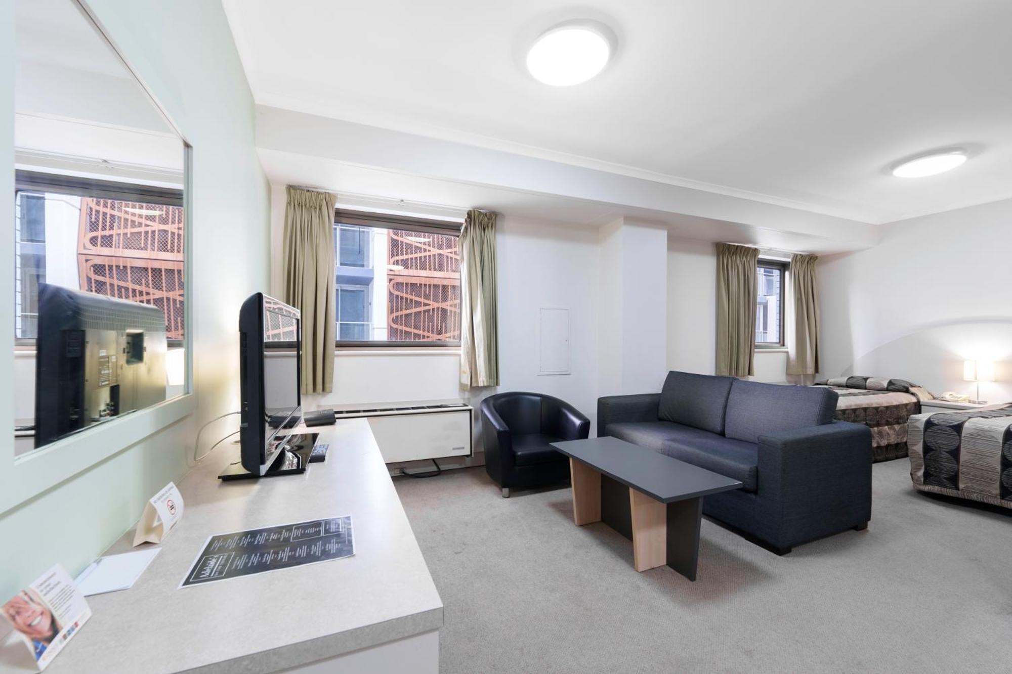 Comfort Inn & Suites Goodearth Perth Ngoại thất bức ảnh