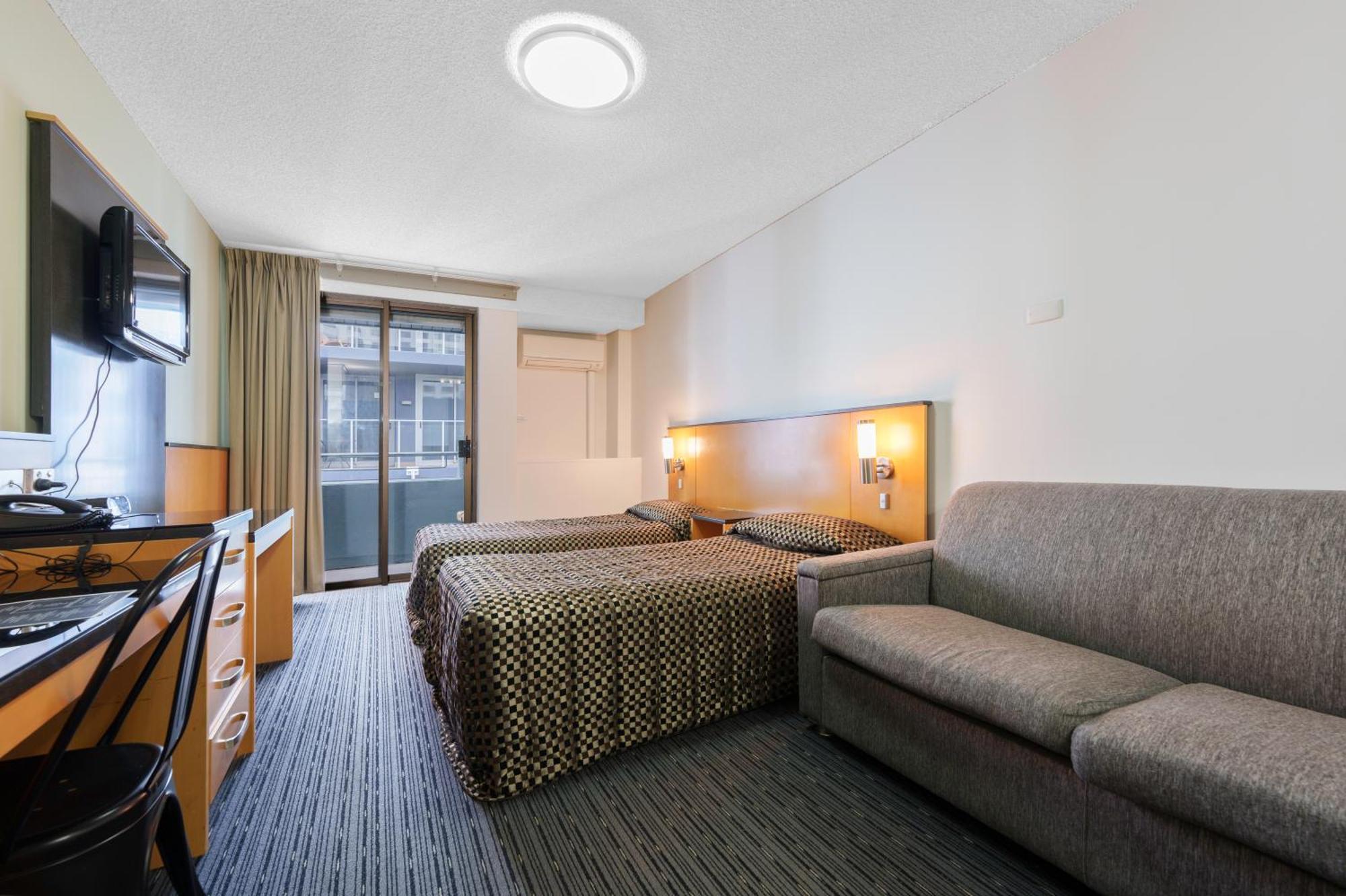Comfort Inn & Suites Goodearth Perth Ngoại thất bức ảnh