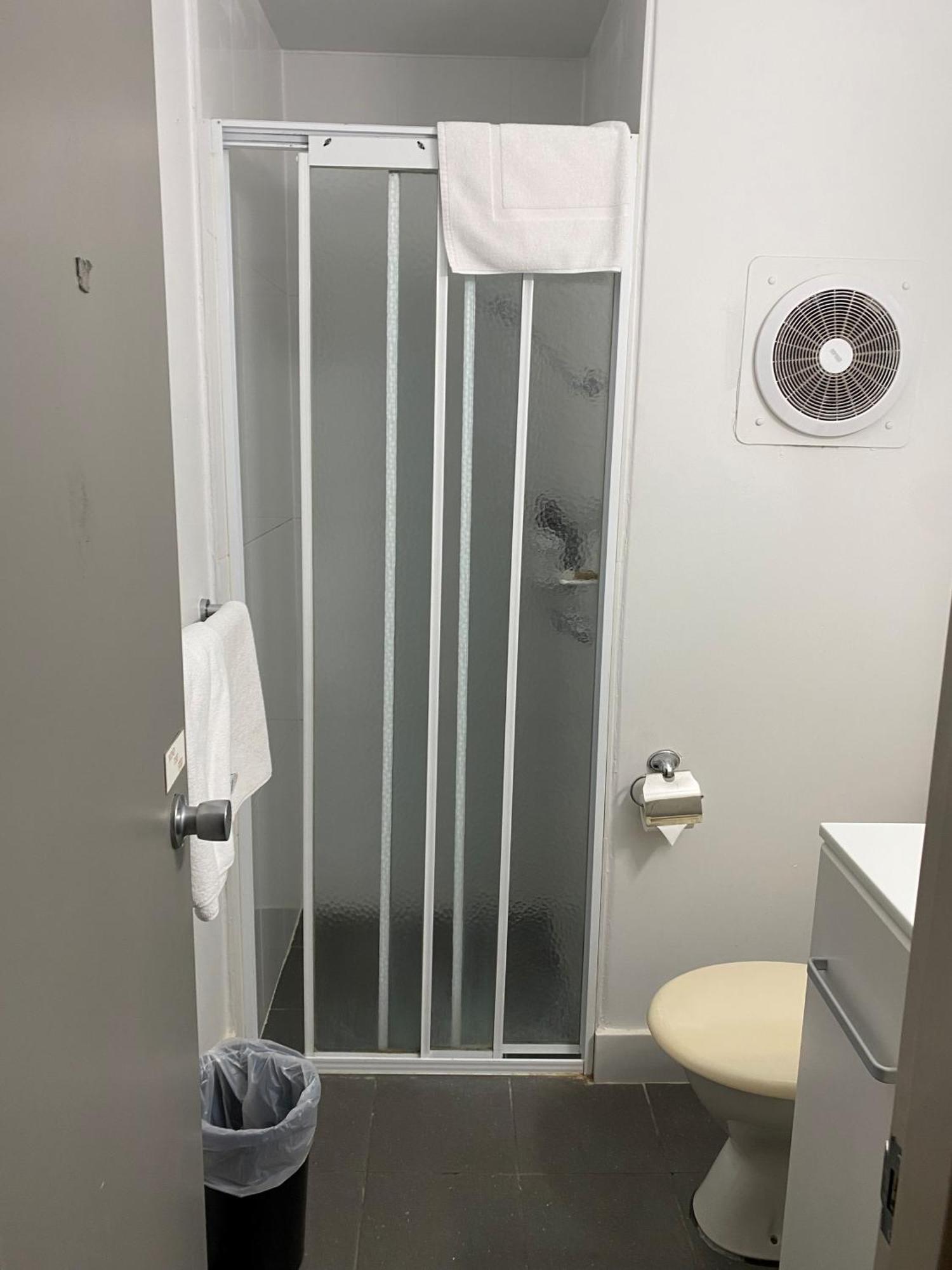 Comfort Inn & Suites Goodearth Perth Ngoại thất bức ảnh