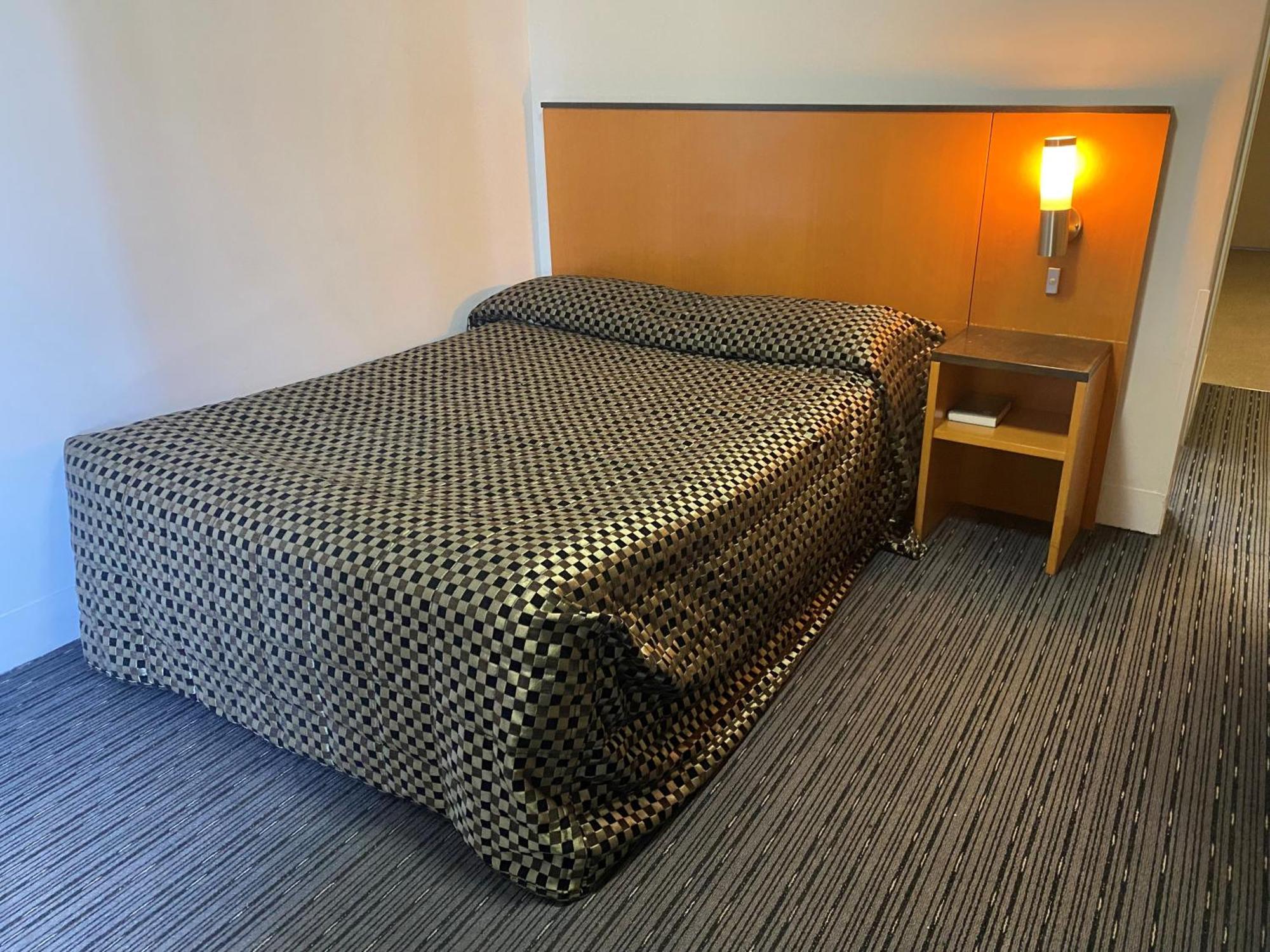 Comfort Inn & Suites Goodearth Perth Ngoại thất bức ảnh