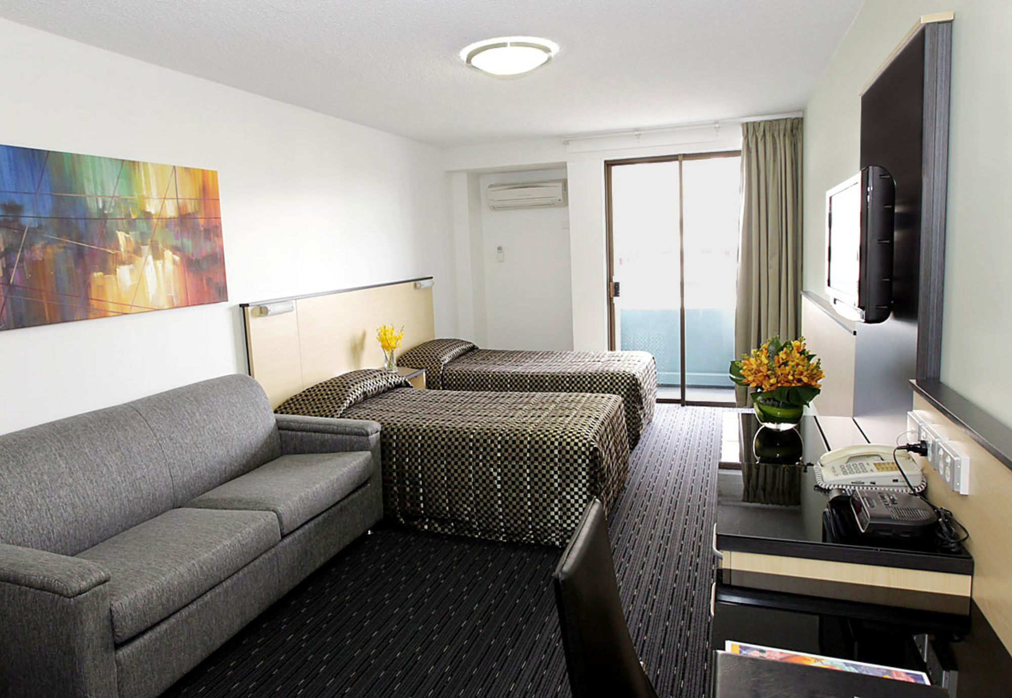 Comfort Inn & Suites Goodearth Perth Phòng bức ảnh