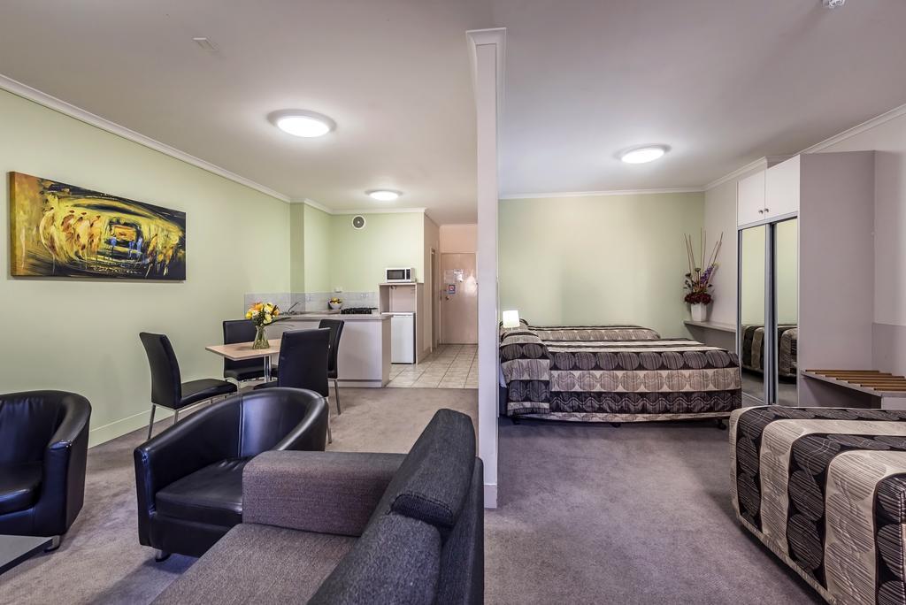 Comfort Inn & Suites Goodearth Perth Ngoại thất bức ảnh